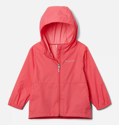 Girls' Toddler Switchback II Jacket