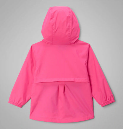 Girls' Toddler Switchback II Jacket