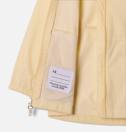 Girls' Toddler Switchback II Jacket