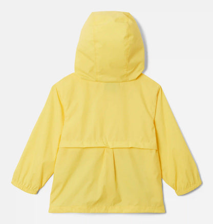 Girls' Toddler Switchback II Jacket