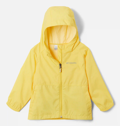 Girls' Toddler Switchback II Jacket