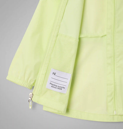 Girls' Toddler Switchback II Jacket