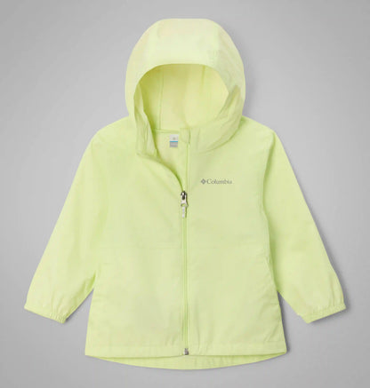 Girls' Toddler Switchback II Jacket