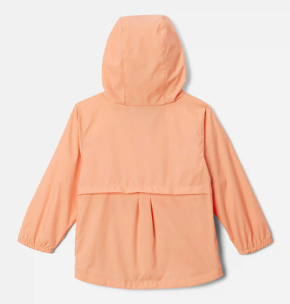 Girls' Toddler Switchback II Jacket