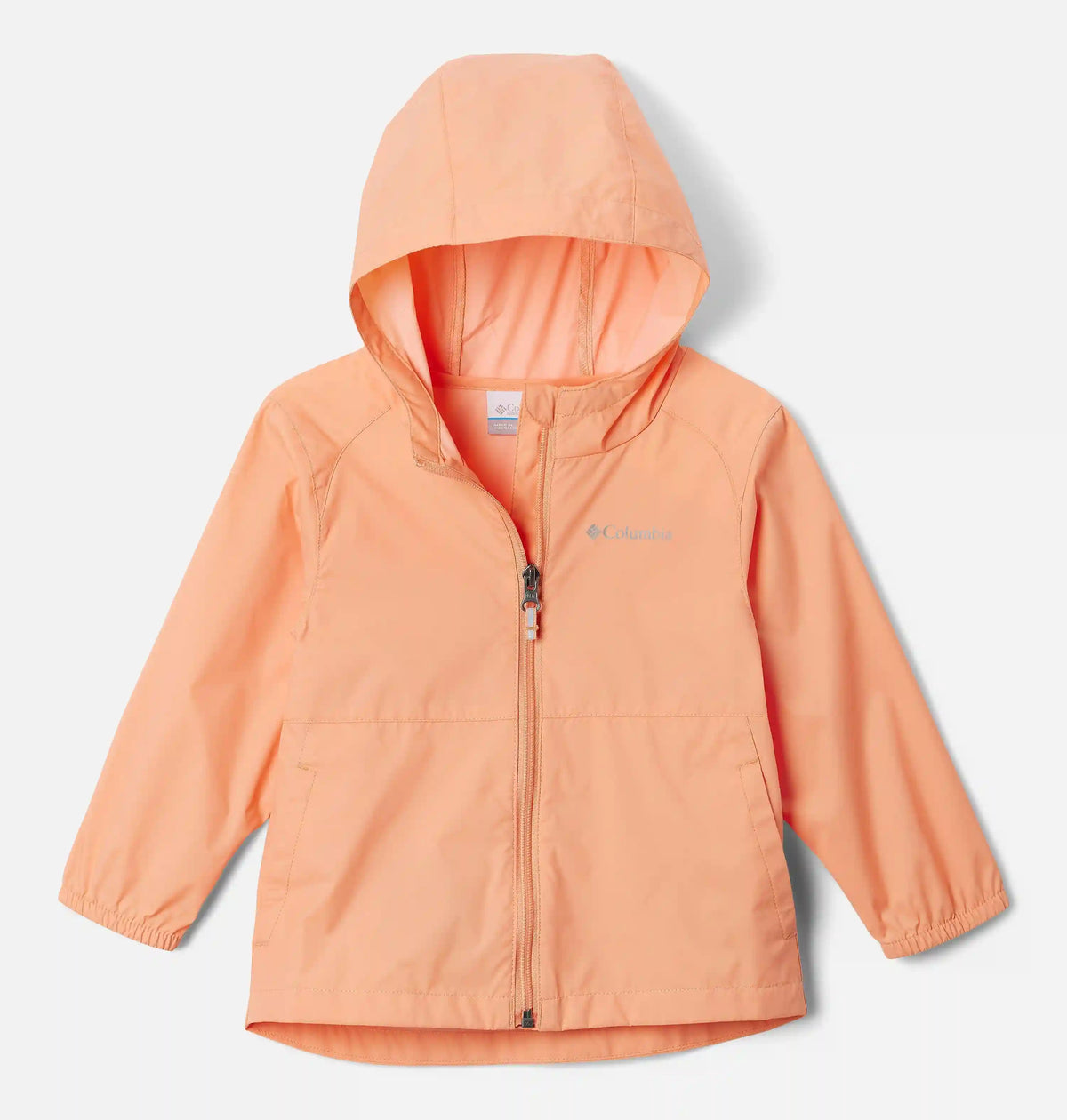 Girls' Toddler Switchback II Jacket