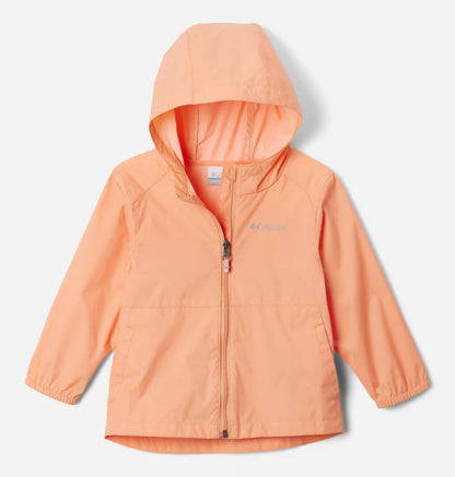 Girls' Toddler Switchback II Jacket