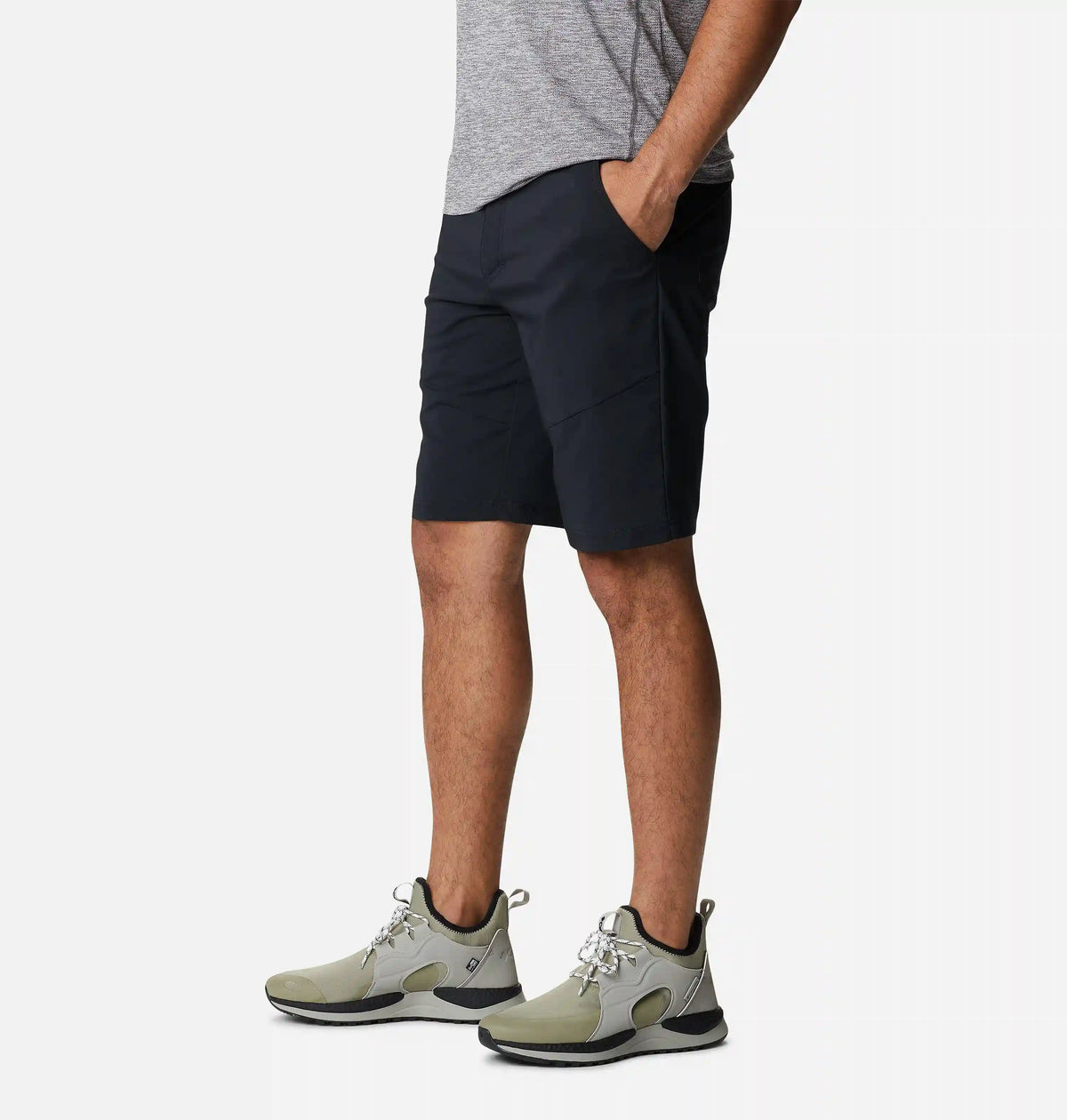 Men's Tech Trail Shorts