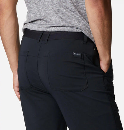 Men's Tech Trail Shorts