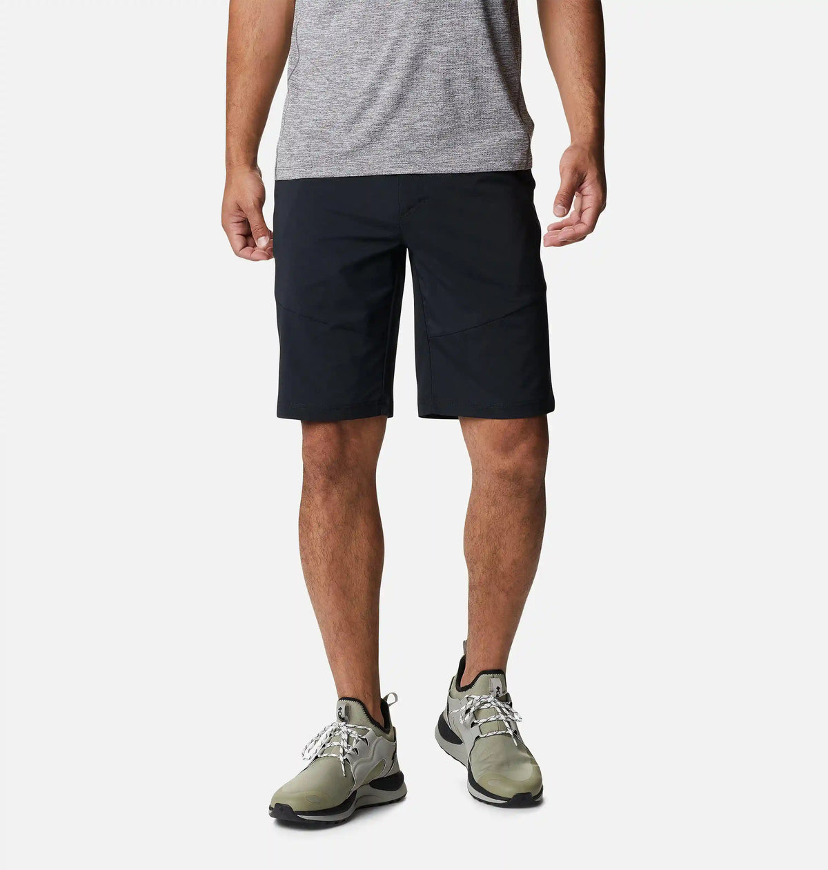 Men's Tech Trail Shorts