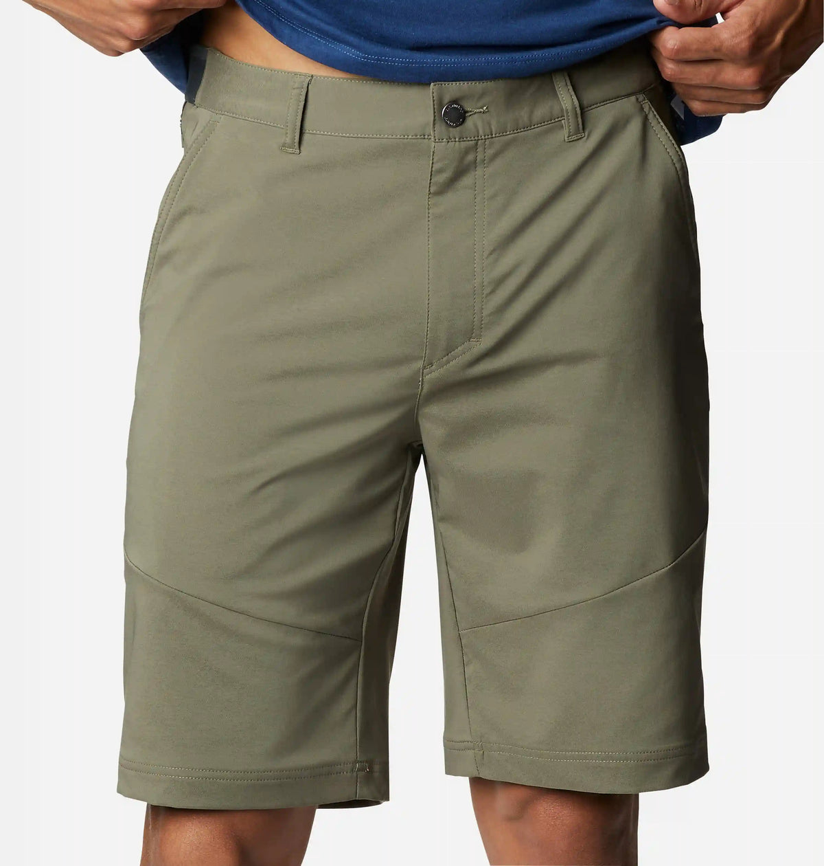 Men's Tech Trail Shorts