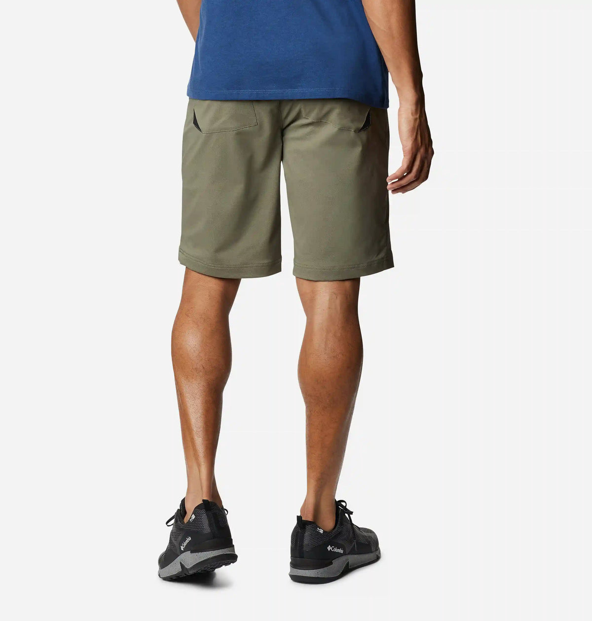 Men's Tech Trail Shorts