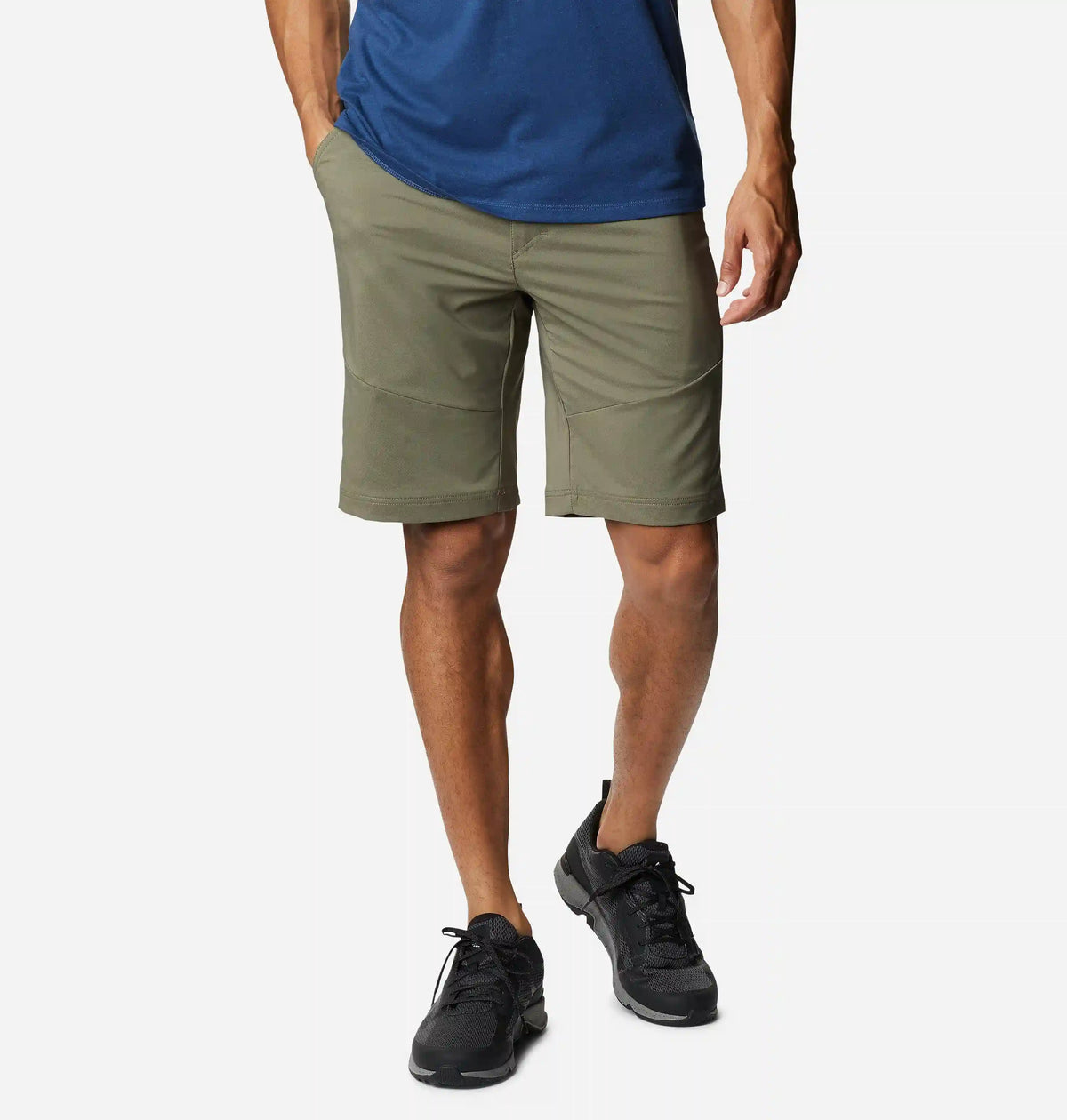 Men's Tech Trail Shorts