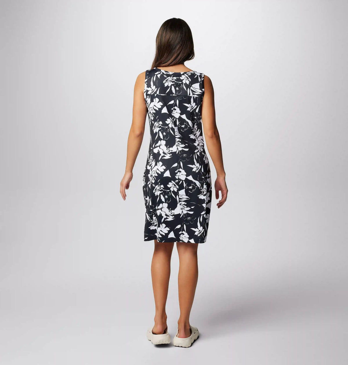 Women's Chill River Printed Dress