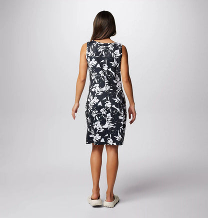 Women's Chill River Printed Dress
