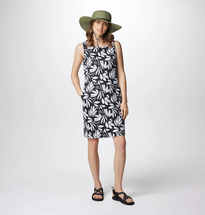 Women's Chill River Printed Dress