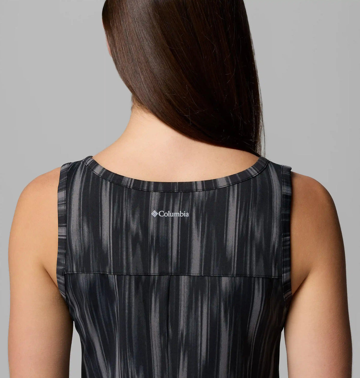 Women's Chill River Printed Dress