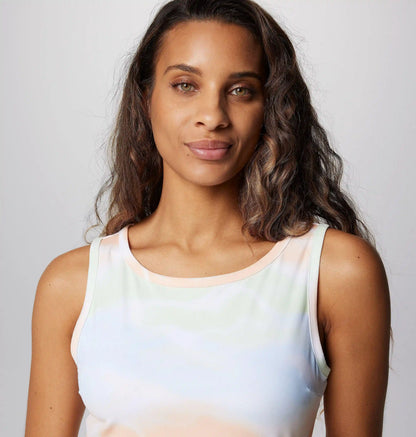 Women's Chill River Printed Dress