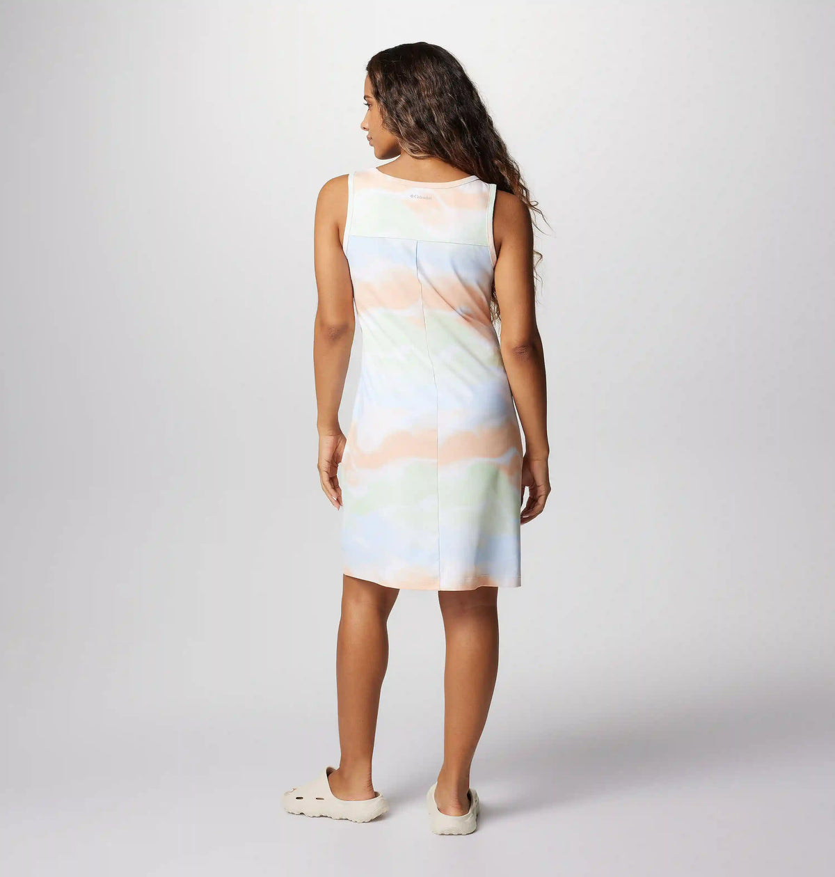 Women's Chill River Printed Dress