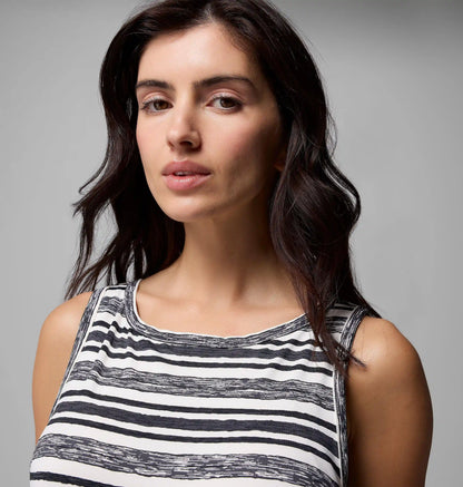 Women's Chill River Printed Dress