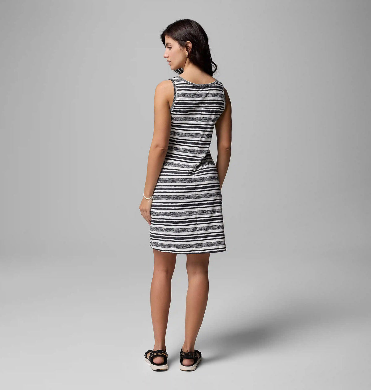 Women's Chill River Printed Dress