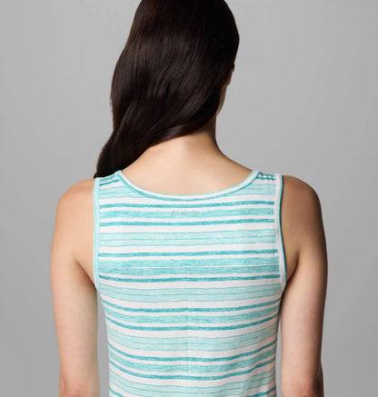 Women's Chill River Printed Dress