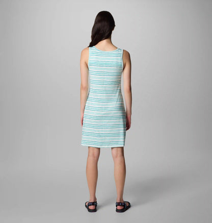 Women's Chill River Printed Dress