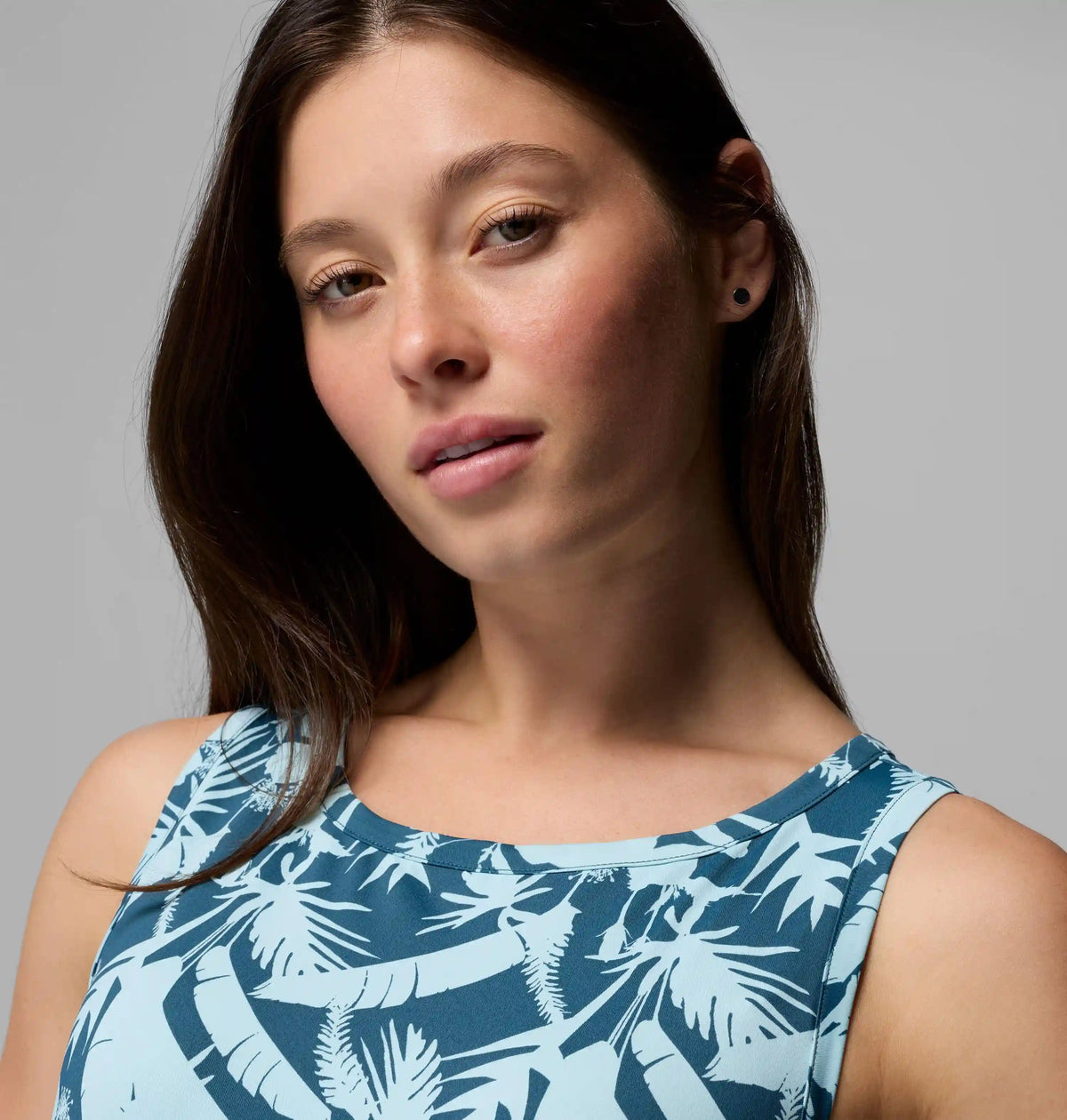 Women's Chill River Printed Dress