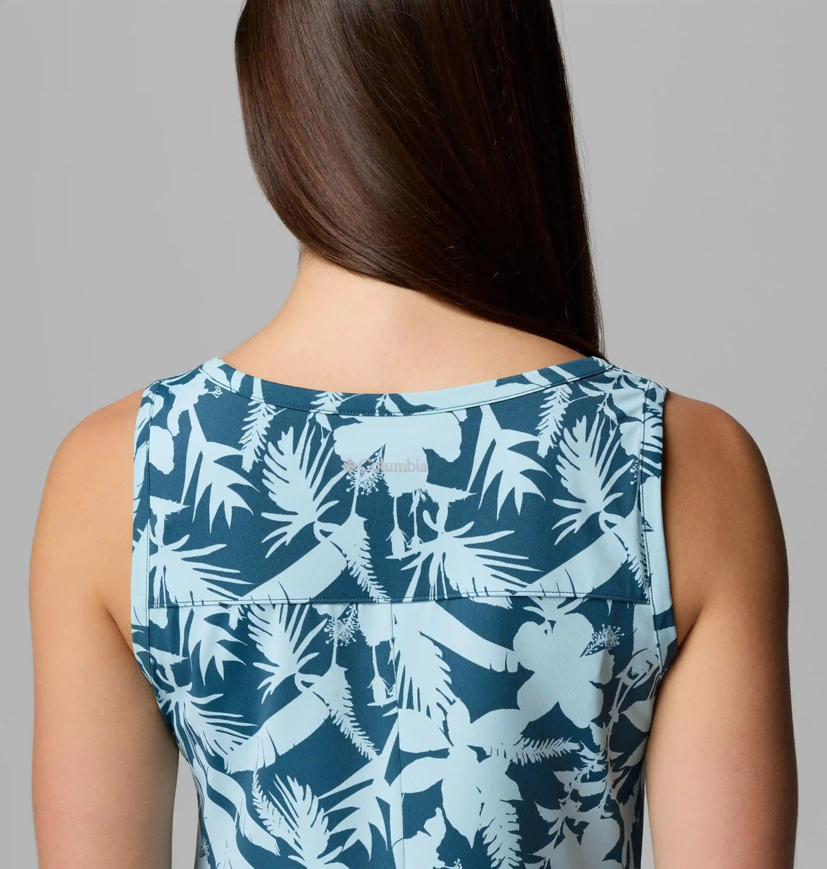 Women's Chill River Printed Dress