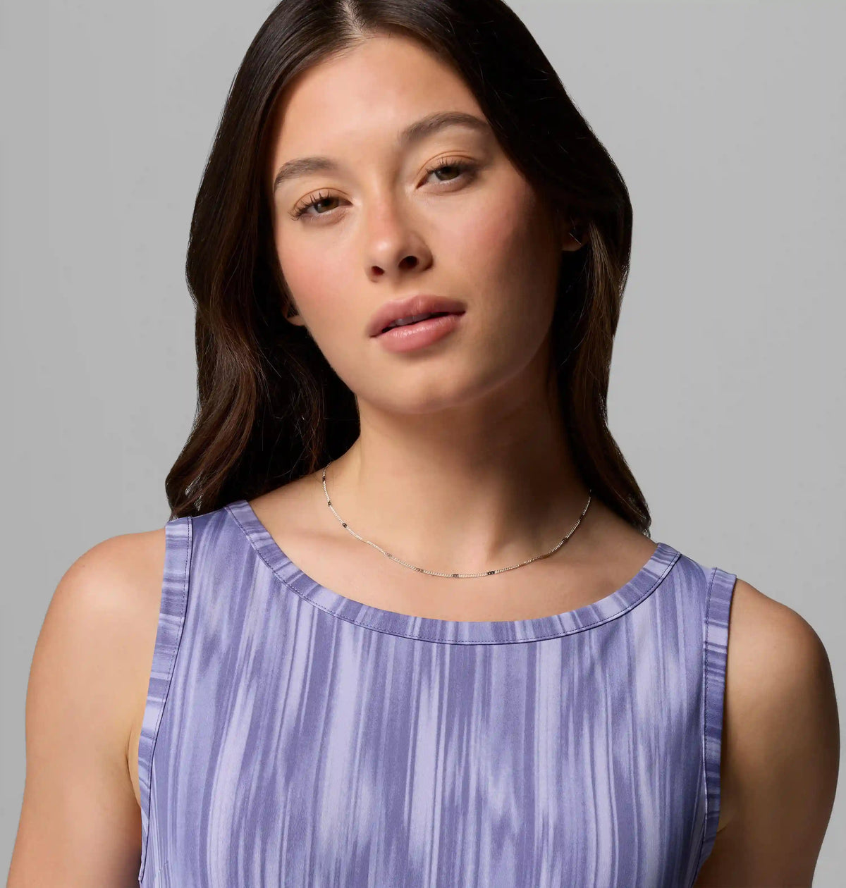 Women's Chill River Printed Dress