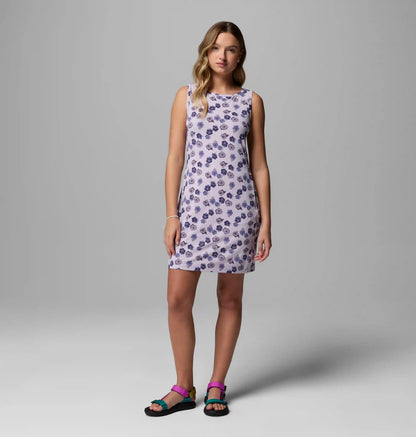 Women's Chill River Printed Dress