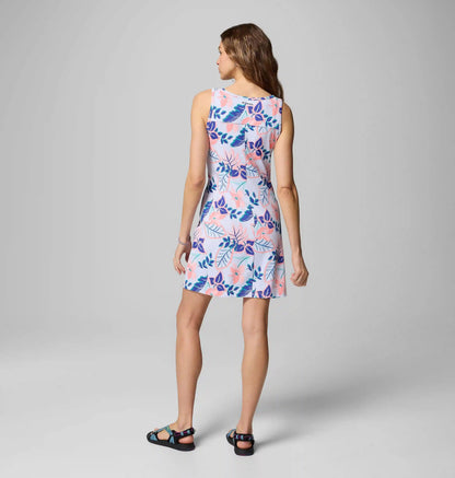 Women's Chill River Printed Dress