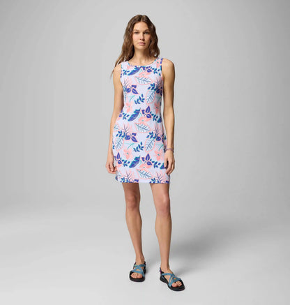 Women's Chill River Printed Dress