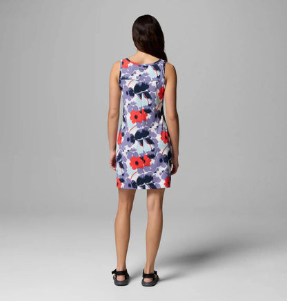 Women's Chill River Printed Dress