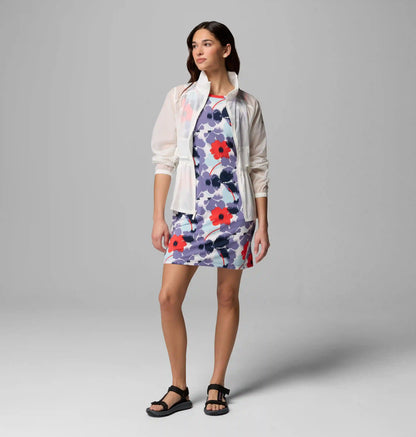 Women's Chill River Printed Dress