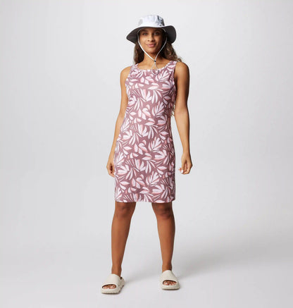 Women's Chill River Printed Dress