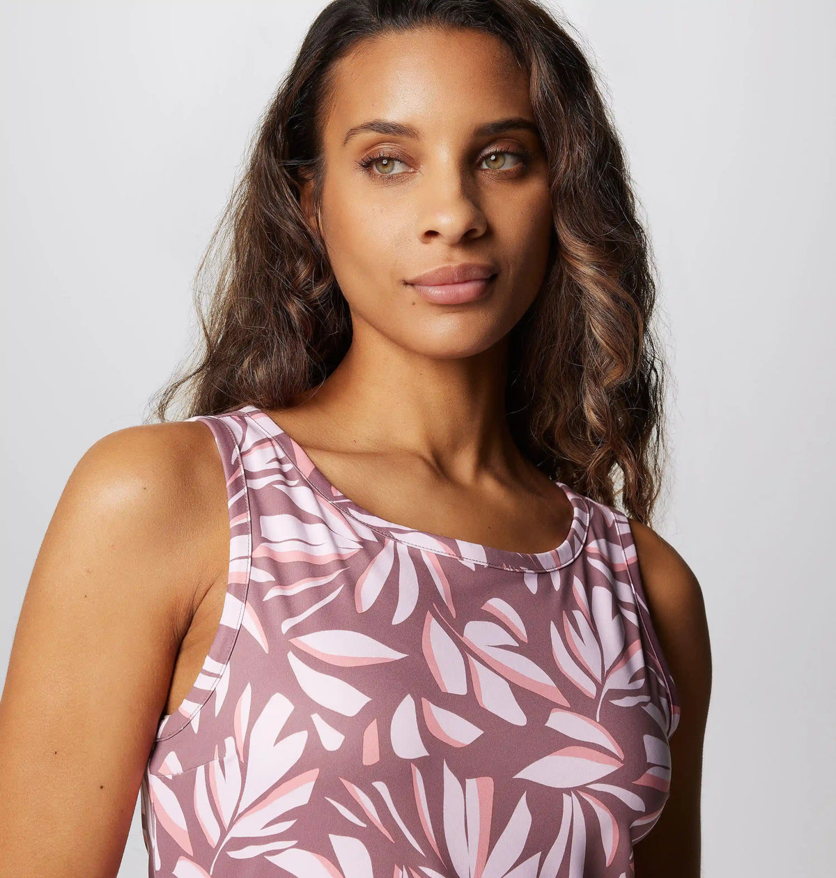 Women's Chill River Printed Dress