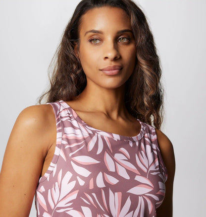 Women's Chill River Printed Dress
