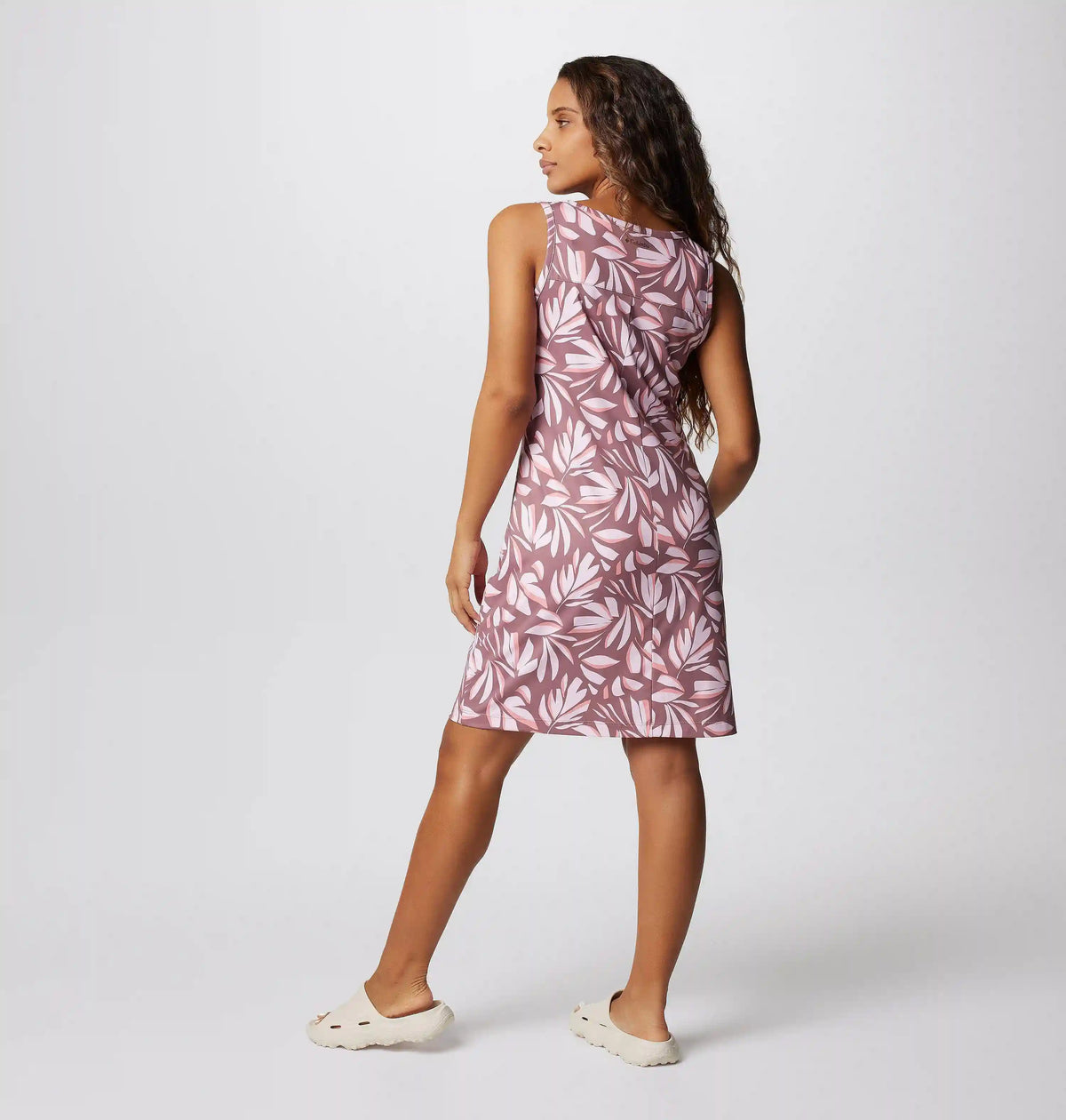 Women's Chill River Printed Dress
