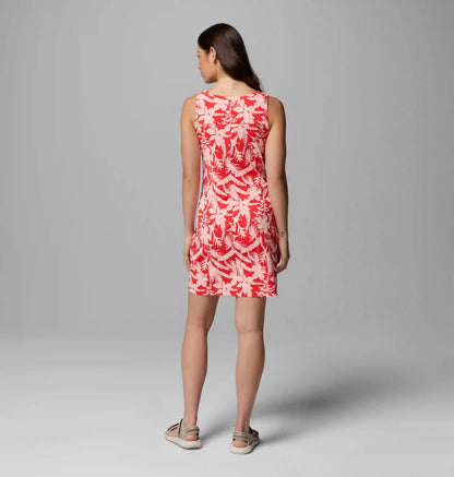 Women's Chill River Printed Dress