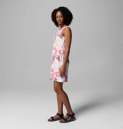 Women's Chill River Printed Dress
