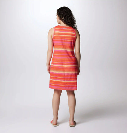 Women's Chill River Printed Dress