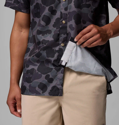 Men's Collegiate Super Slack Tide Shirt - South Carolina