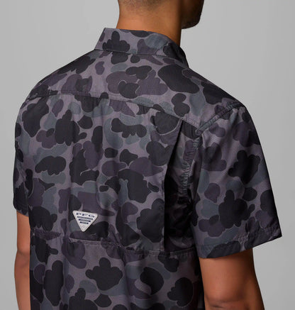 Men's Collegiate Super Slack Tide Shirt - South Carolina
