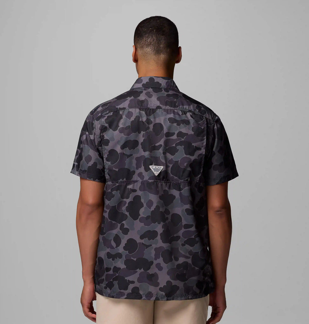 Men's Collegiate Super Slack Tide Shirt - South Carolina