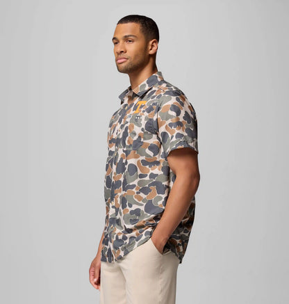 Men's Collegiate PFG Super Slack Tide Shirt - Tennessee