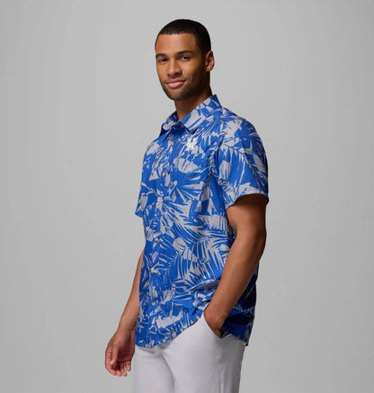 Men's Collegiate Super Slack Tide Shirt - Kentucky