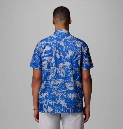 Men's Collegiate Super Slack Tide Shirt - Kentucky