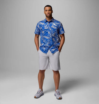 Men's Collegiate Super Slack Tide Shirt - Kentucky