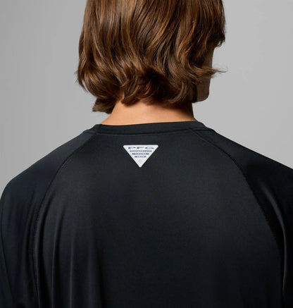Men's Collegiate PFG Terminal Tackle Long Sleeve Shirt - Texas A&M