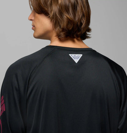 Men's Collegiate Terminal Tackle Long Sleeve Shirt - Florida State